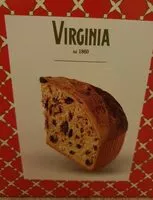 Mängden socker i Panettone aux pepites de chocolat sans gluten ni lactosr