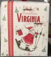 Mängden socker i Panettone