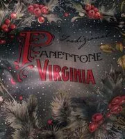 Mängden socker i Panettone Virginia