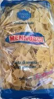 Mängden socker i Fiocchi Pasta di semola di grano duro