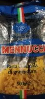 Mängden socker i Margherite R N 59 R