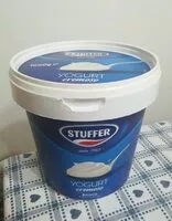 Mängden socker i Yogurt Cremoso Bianco Zuccherato