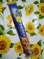 Mängden socker i PASTA FROLLA