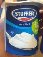 Mängden socker i Yogurt