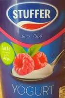 Mängden socker i yogurt cremoso lamponi