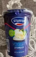Mängden socker i Yogurt