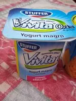 Mängden socker i vivita 0,1%