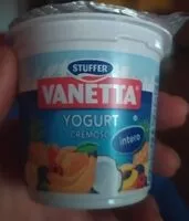 Mängden socker i Yogurt