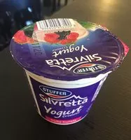 Mängden socker i Yogurt Cremoso Frutta Frullata