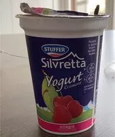 Mängden socker i Silvretta