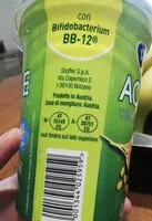 Mängden socker i Yogurt