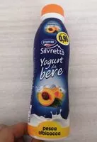 Mängden socker i Silvretta