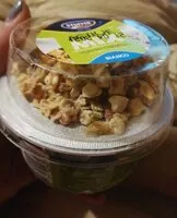 Mängden socker i Active Mix