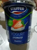 Mängden socker i Yogurt