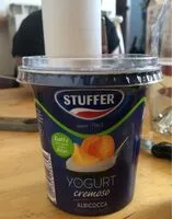Mängden socker i Yogurt