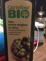 Mängden socker i Olio extra vergine di oliva