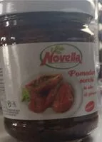 Mängden socker i Pruneaux d'Agen