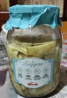 Mängden socker i Le leggere funghi