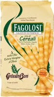 Mängden socker i Fagolosi mix di cereali farro