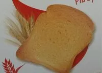 Mängden socker i LeFrescheBiscottate