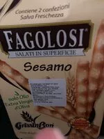 Mängden socker i Fagolosi