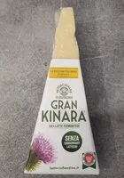 Mängden socker i kinara