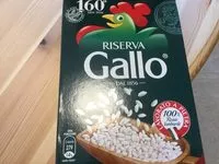 Mängden socker i Risotto