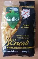 Mängden socker i 3 Cereali