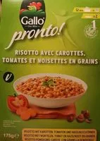 Mängden socker i Gallo blond integrale