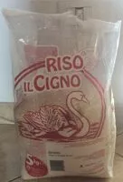 Mängden socker i Riso