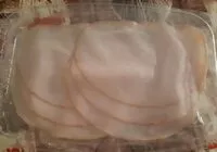 Mängden socker i Petto di Tacchini Nazionale