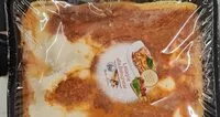 Mängden socker i Lasagna alla Bolognese