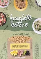 Mängden socker i Insalata di farro