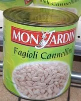 Mängden socker i Fagioli Cannellini
