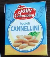 Mängden socker i Fagioli cannellini