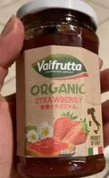 Mängden socker i Marmellata