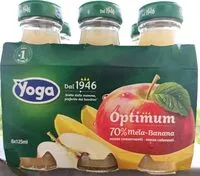 Mängden socker i Optimum