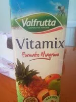 Mängden socker i Vitamix