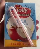 Mängden socker i Succo e polpa