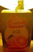 Mängden socker i Succo Ace