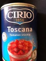 Mängden socker i Tomaten, stückig