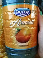 Mängden socker i Zucco Arancia