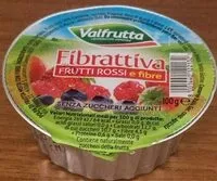 Mängden socker i Mousse