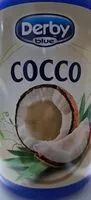 Mängden socker i Be 4 mix cocco