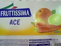 Mängden socker i SUCCO ACE