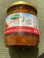 Mängden socker i Granchef