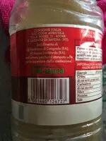 Mängden socker i Succo e polpa di pera