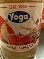 Mängden socker i Mela e banana