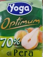 Mängden socker i Optimum