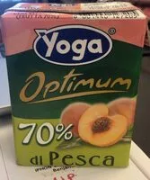 Mängden socker i Succo Optimun